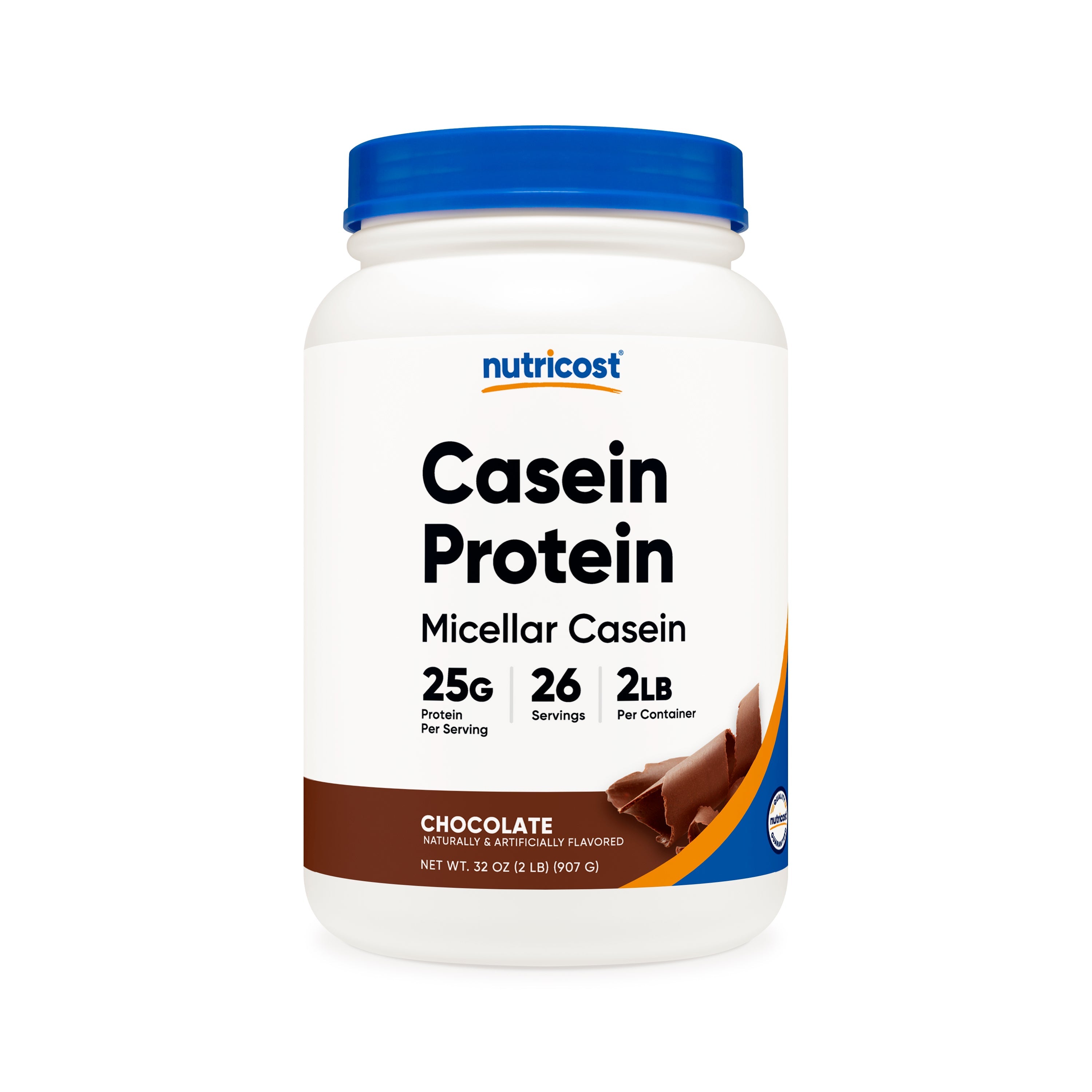 Nutricost Casein Protein Powder