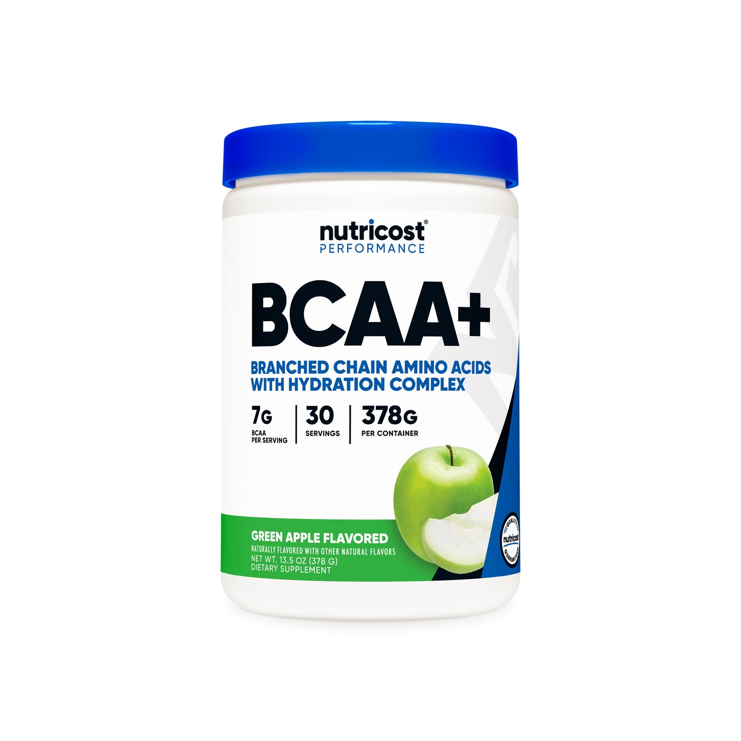 Nutricost BCAA + Hydration