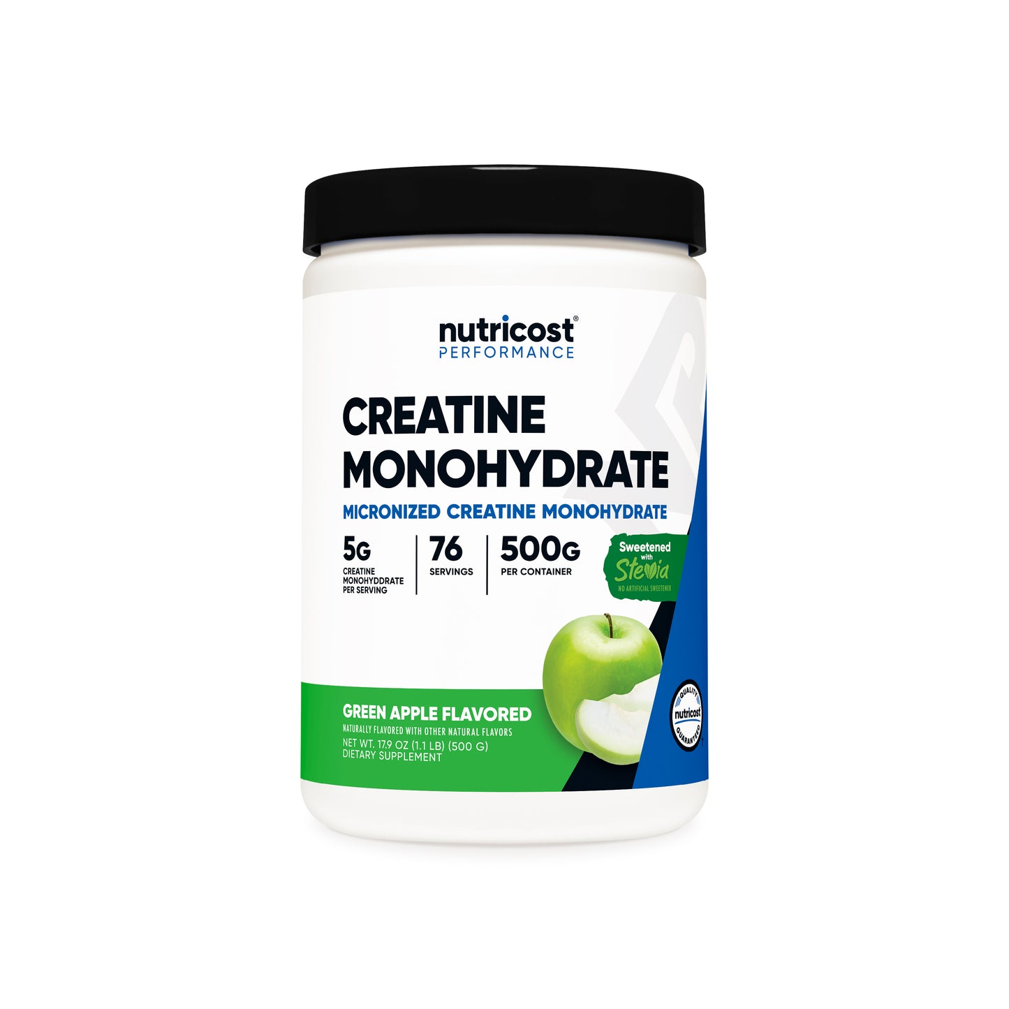 Nutricost Creatine Monohydrate Powder