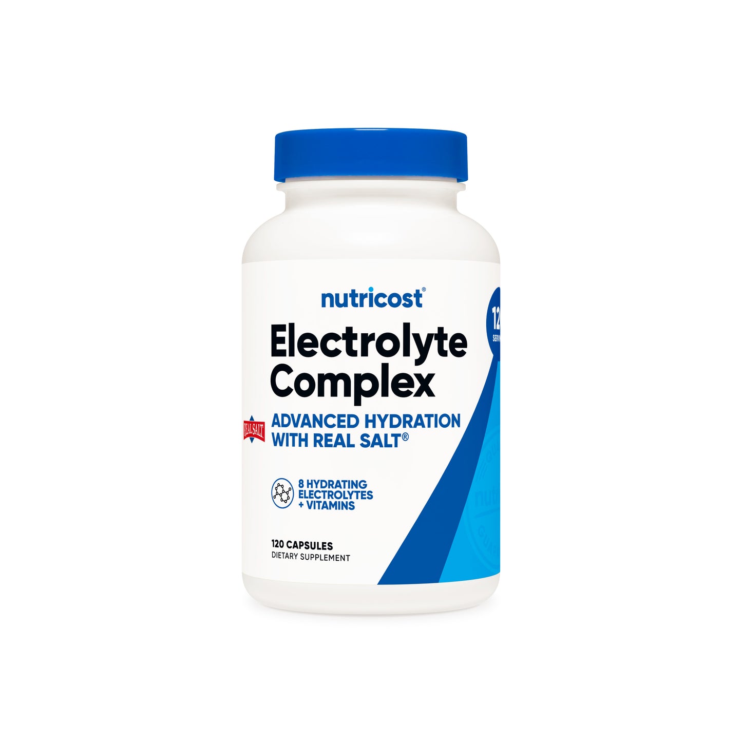 Nutricost Electrolyte Complex