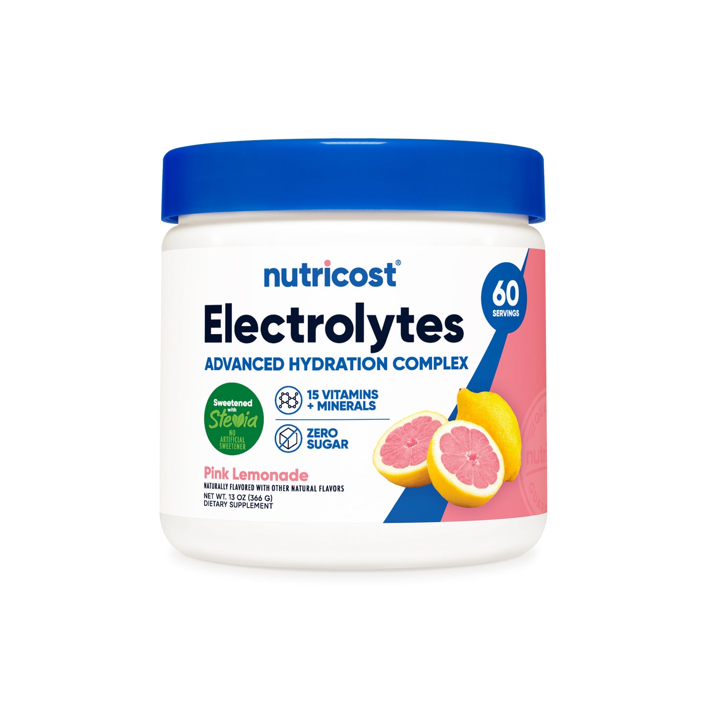 Nutricost Electrolytes