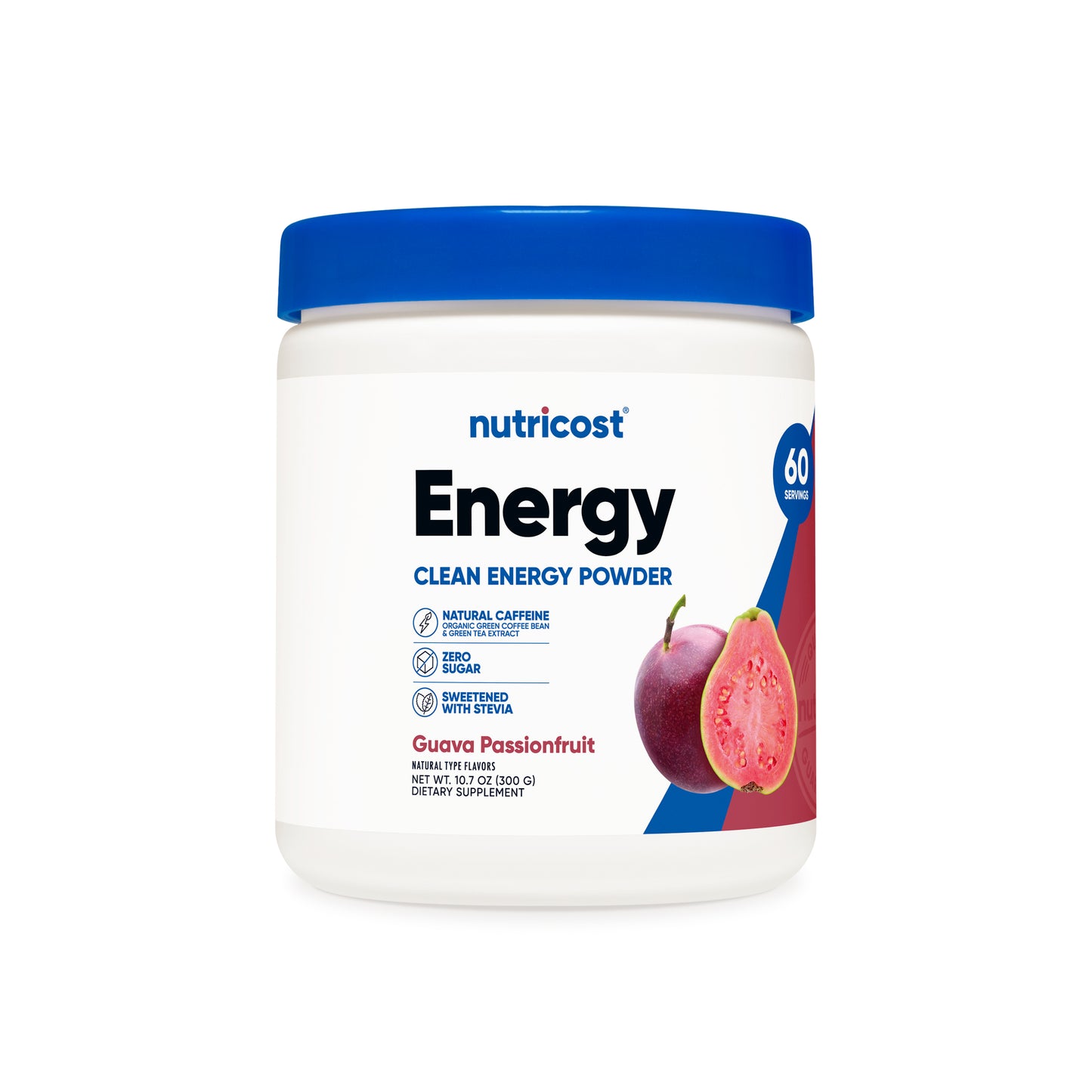 Nutricost Energy