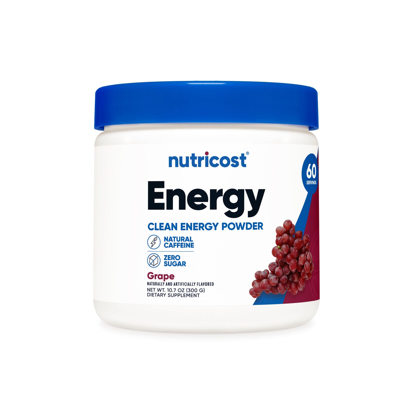 Nutricost Energy
