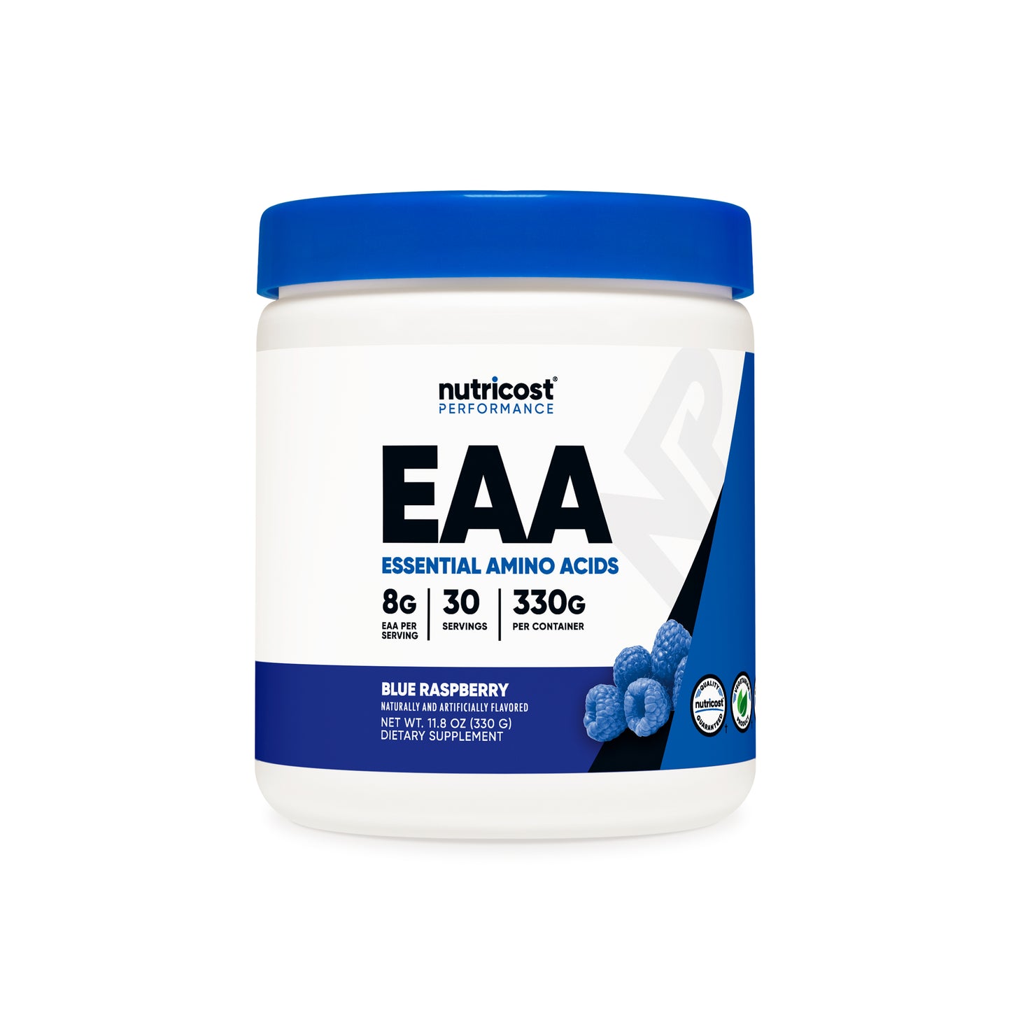 Nutricost EAA Powder
