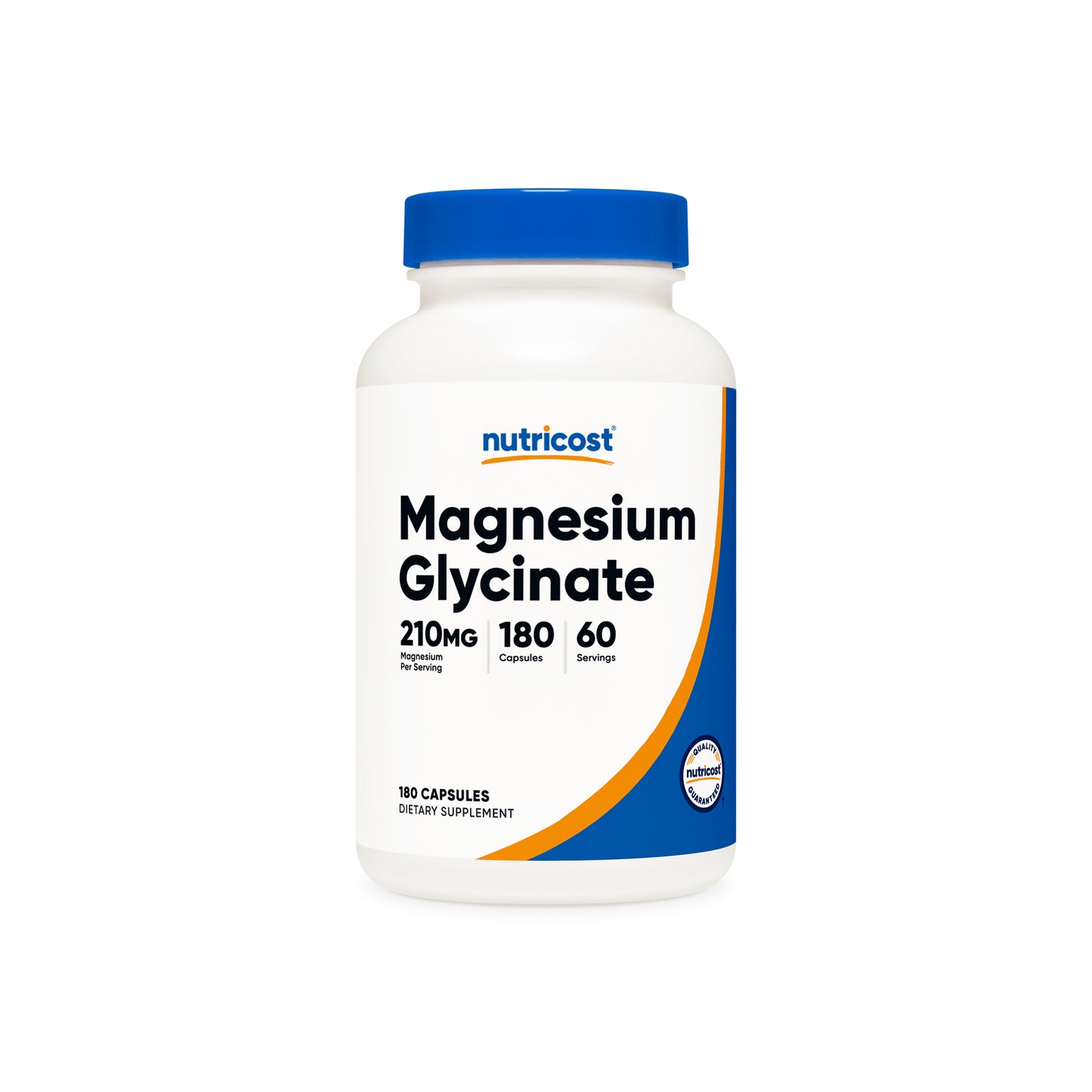Nutricost Magnesium Glycinate