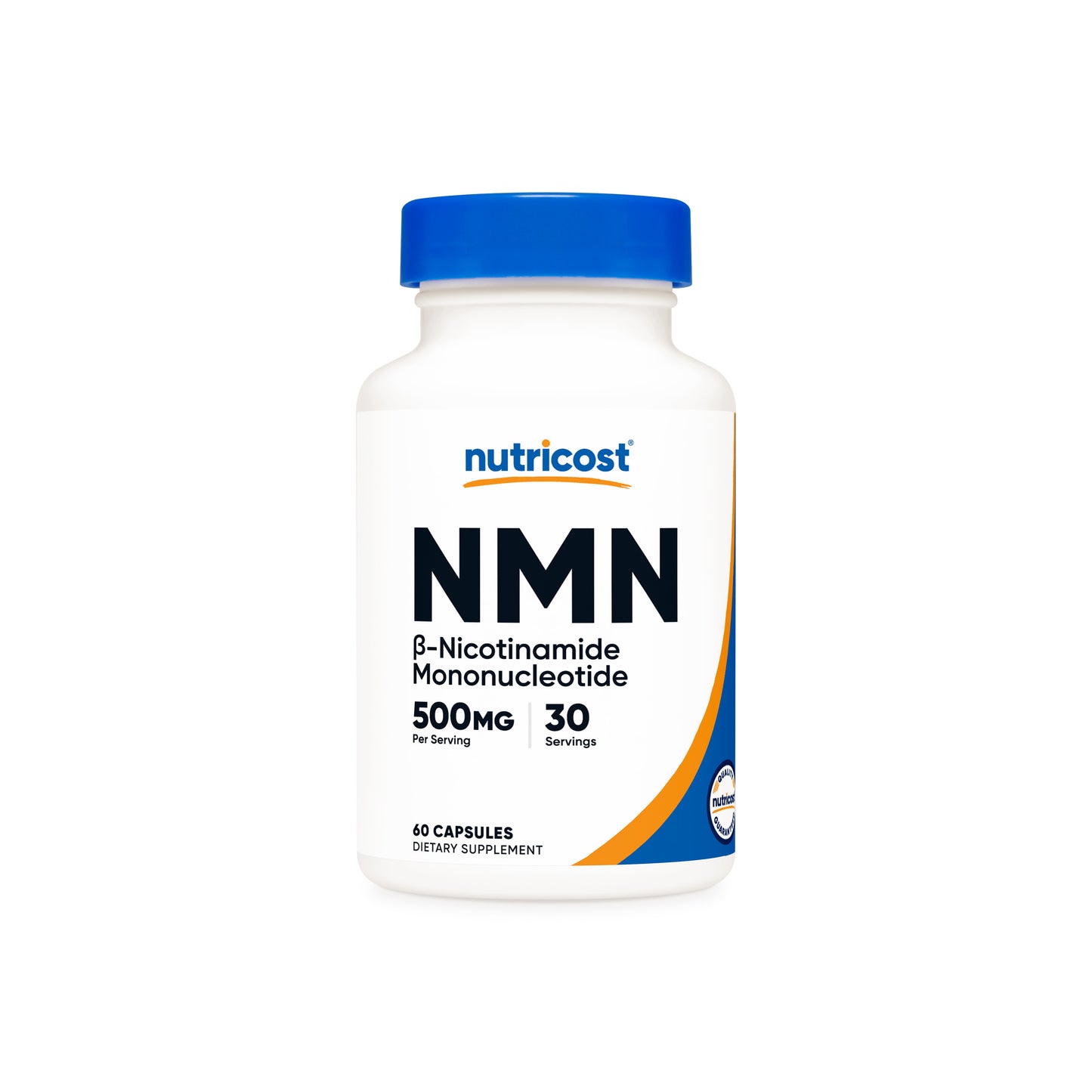 Nutricost NMN Capsules