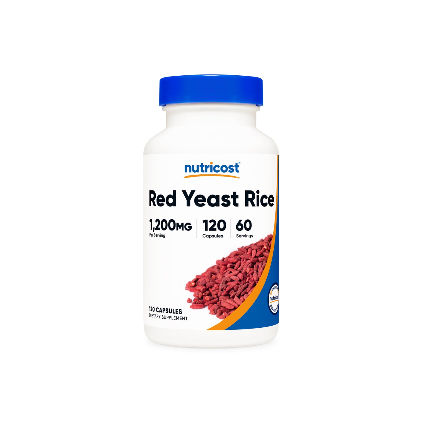 Red Yeast Rice