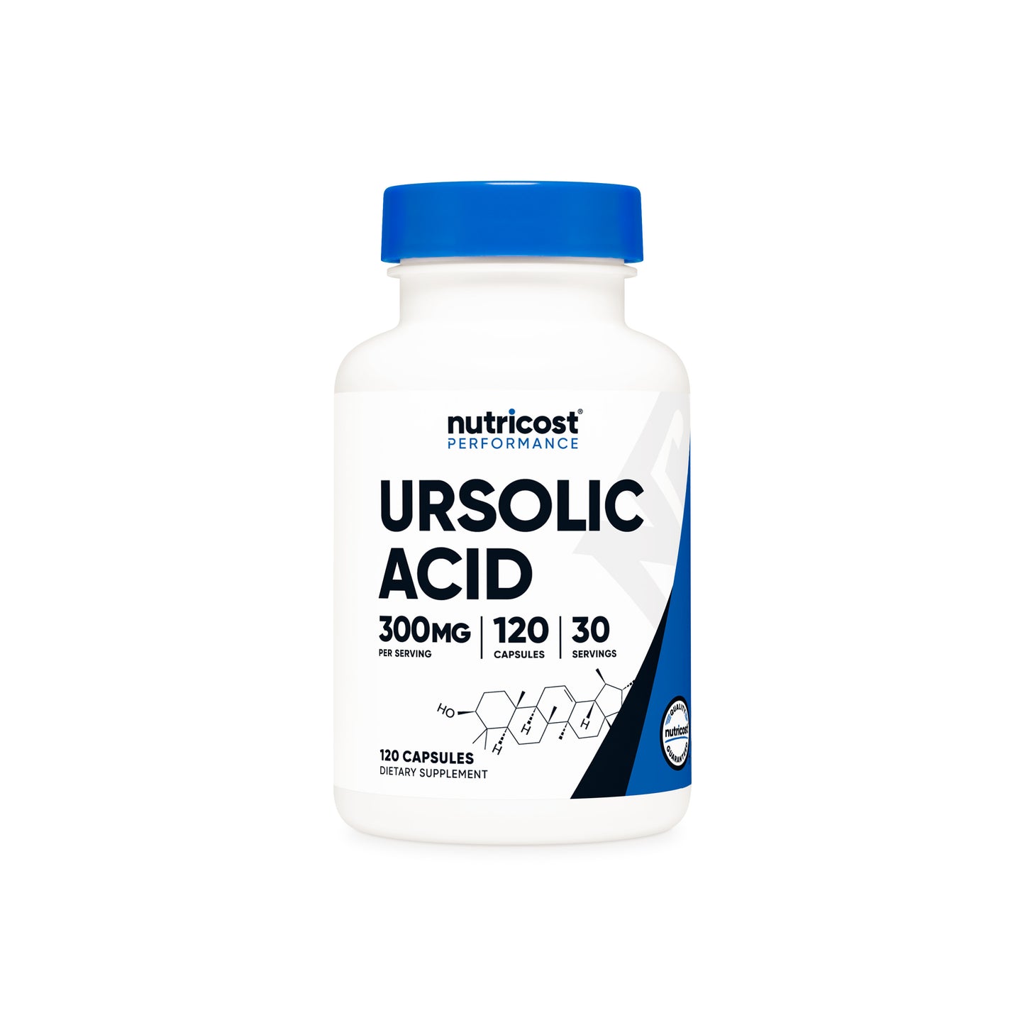 Nutricost Ursolic Acid Capsules
