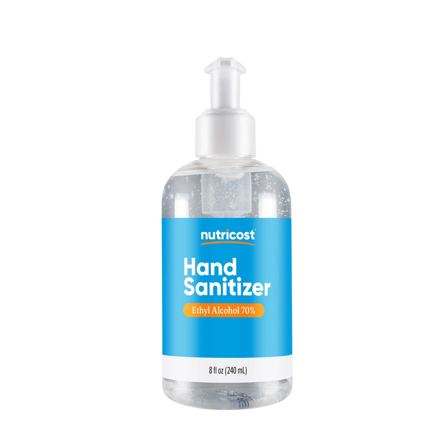 Nutricost Hand Sanitizer