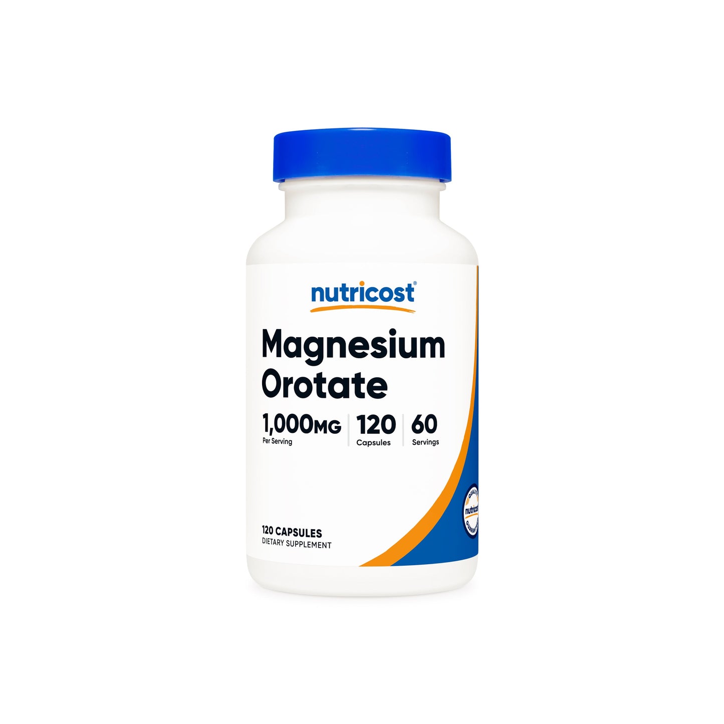 Nutricost Magnesium Orotate