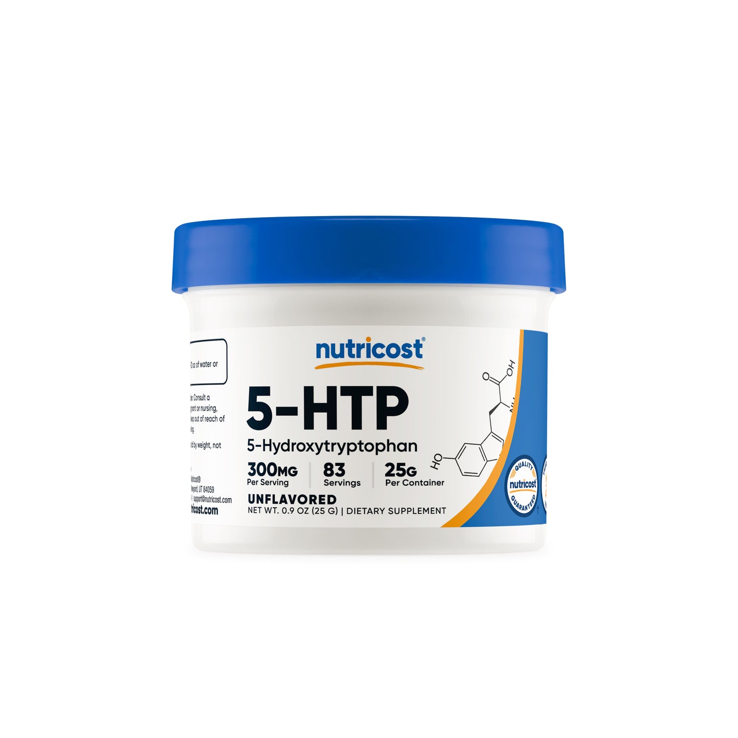 Nutricost 5-HTP Powder