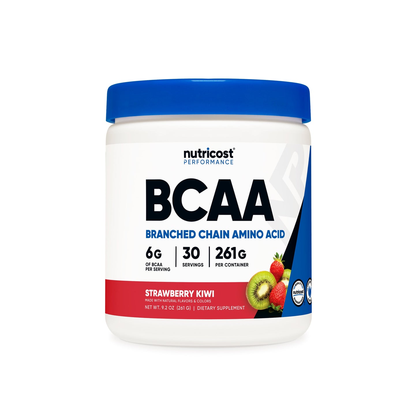 Nutricost BCAA Powder