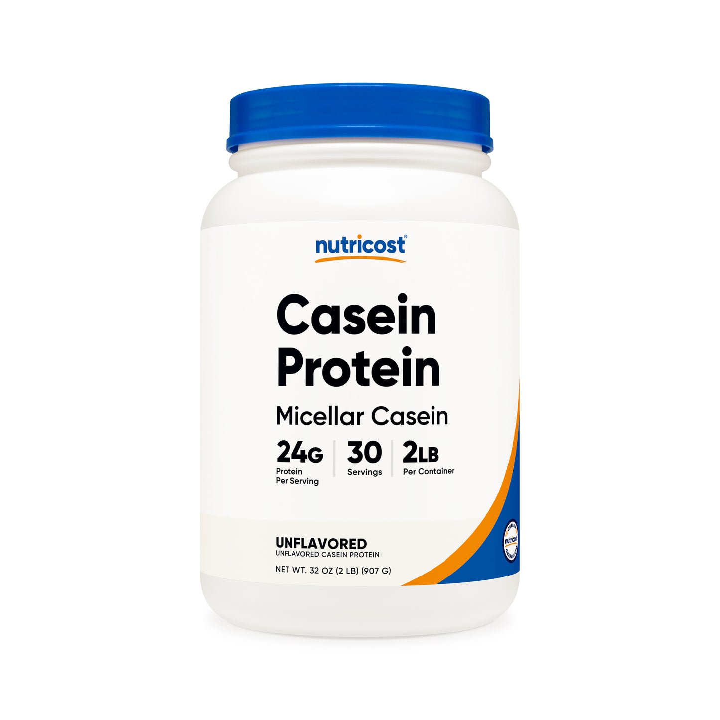 Nutricost Casein Protein Powder