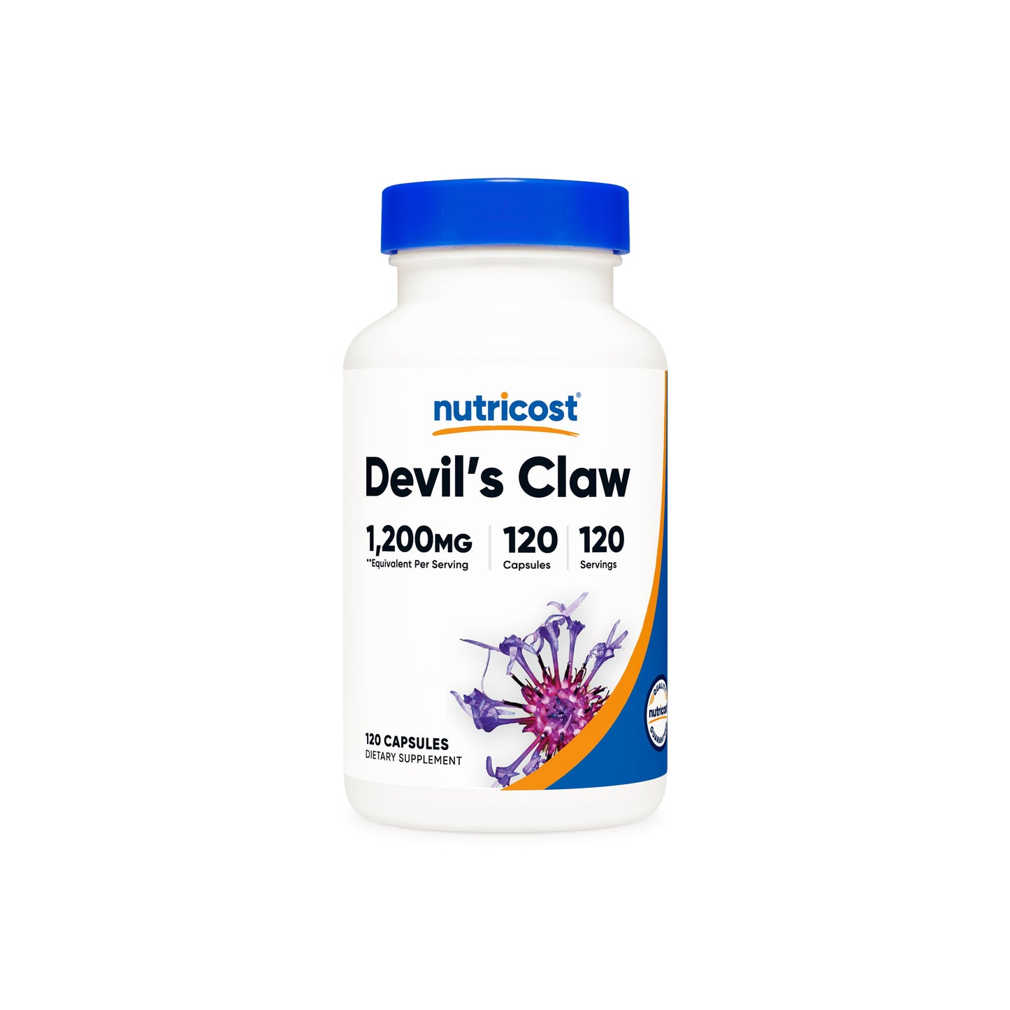 Nutricost Devil's Claw