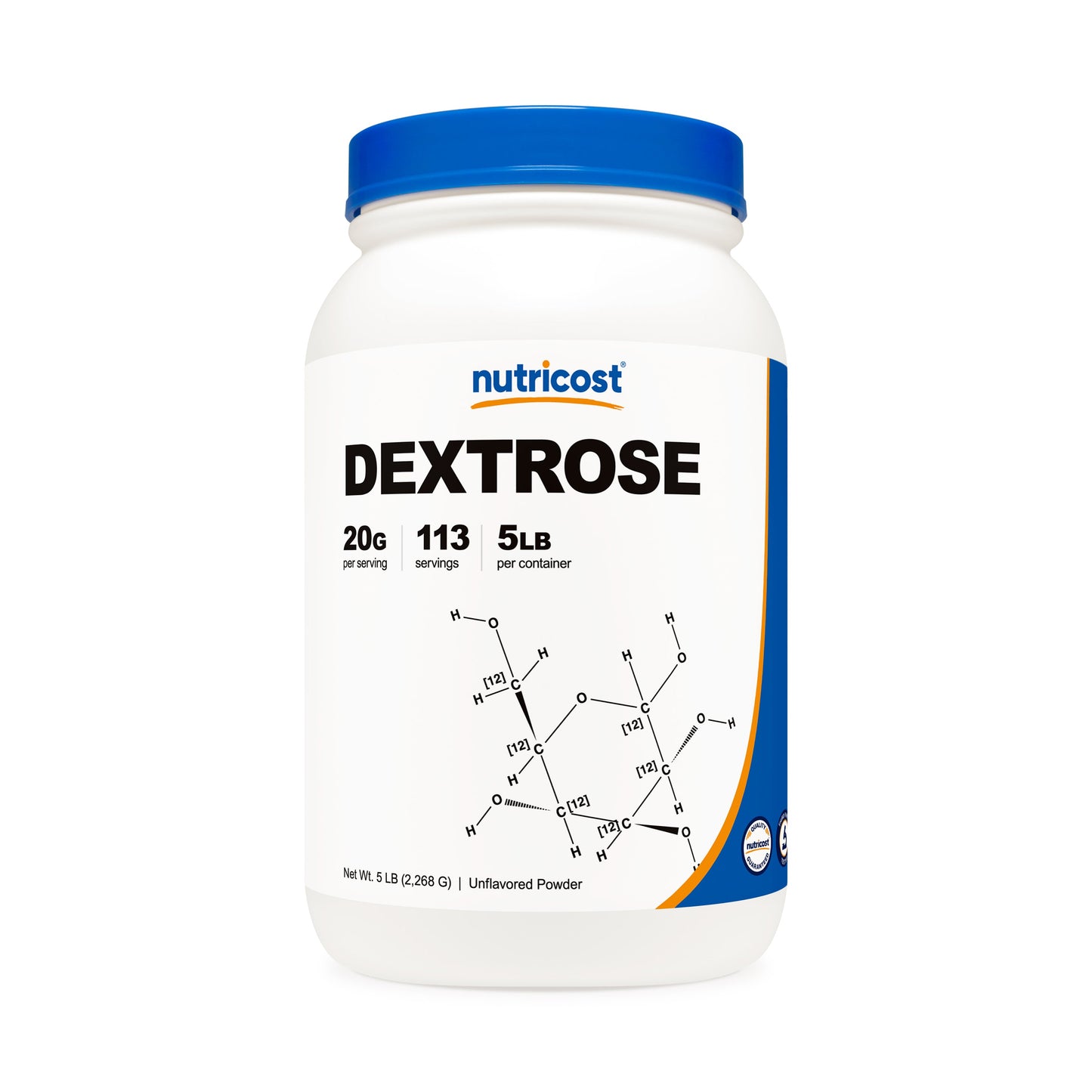 Nutricost Dextrose Powder
