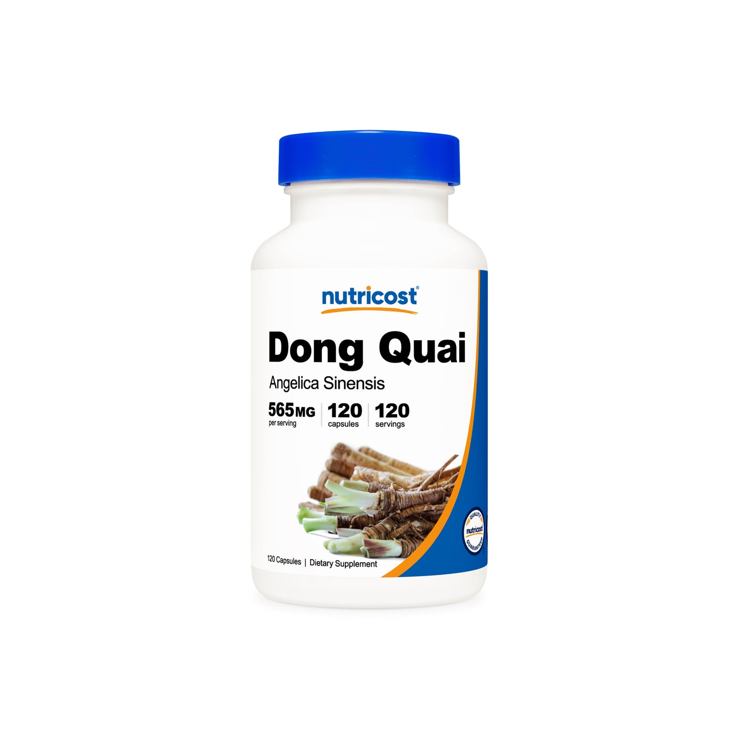 Nutricost Dong Quai Capsules