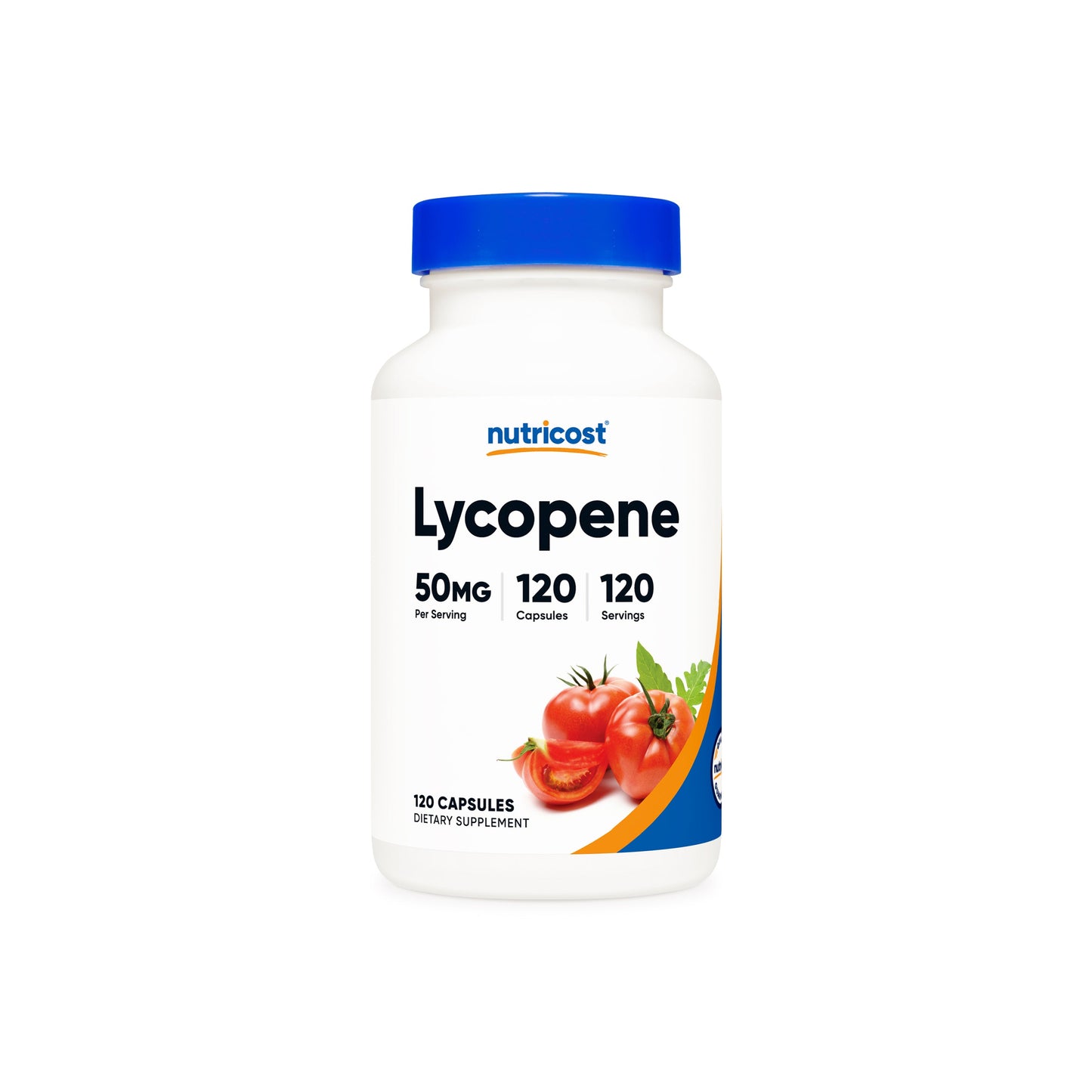 Nutricost Lycopene 20 MG