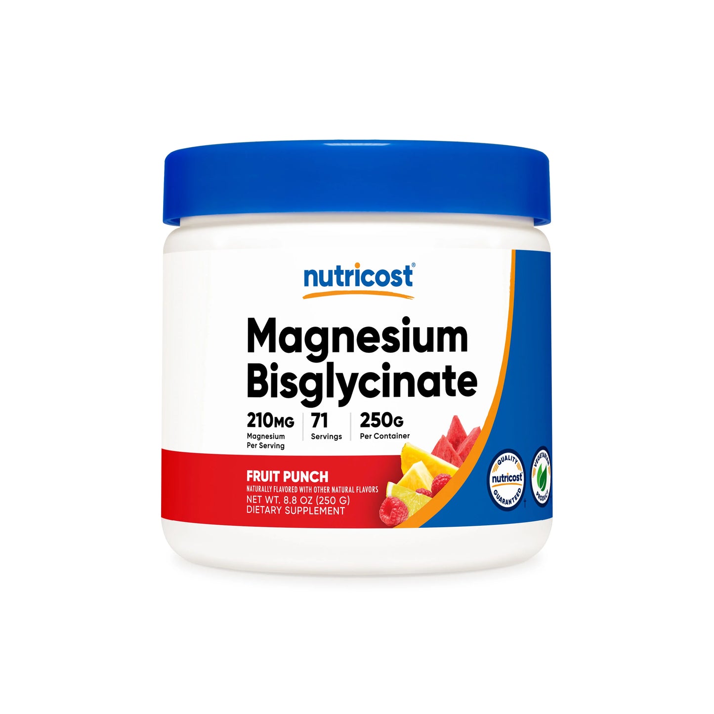 Nutricost Magnesium Bisglycinate
