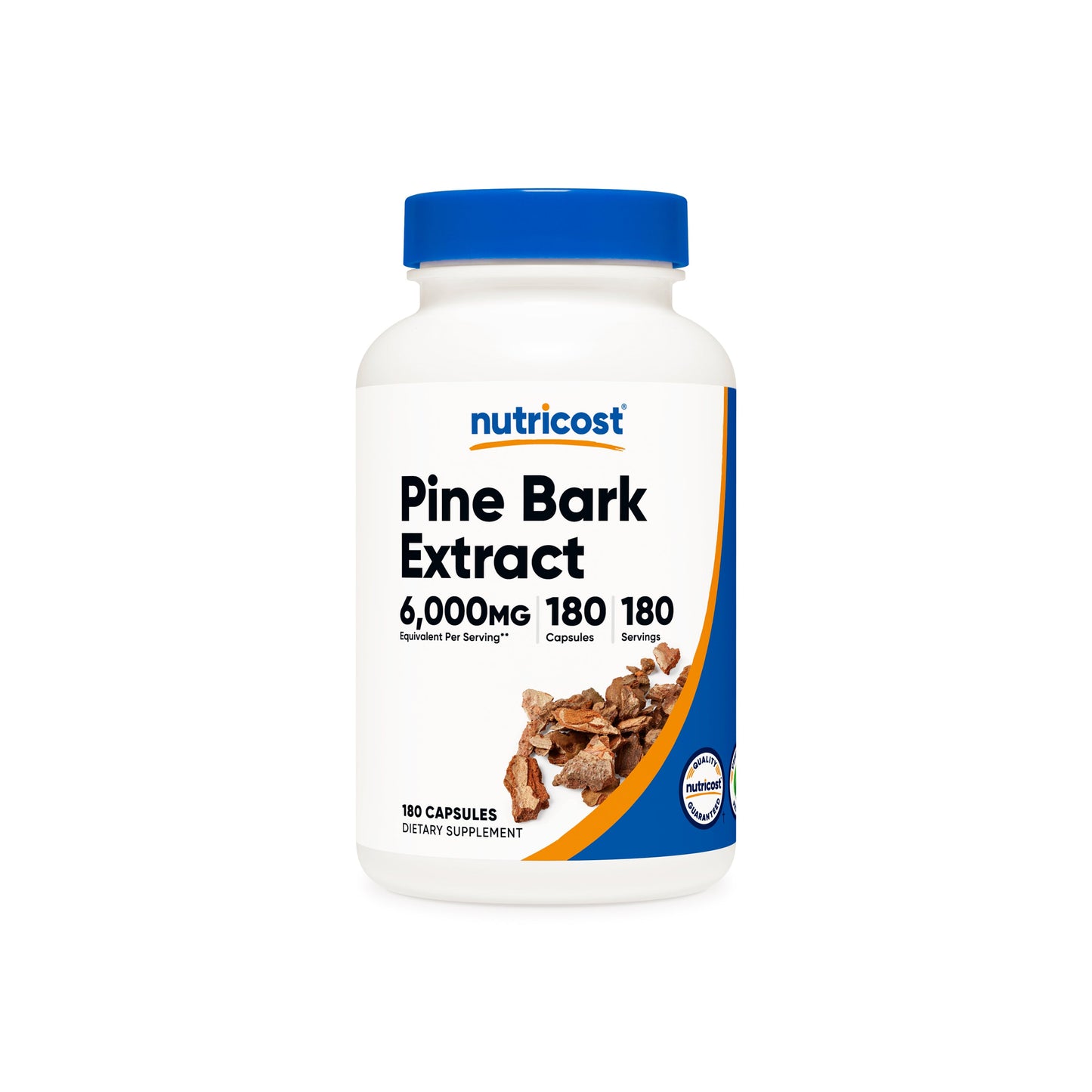 Nutricost Pine Bark Extract
