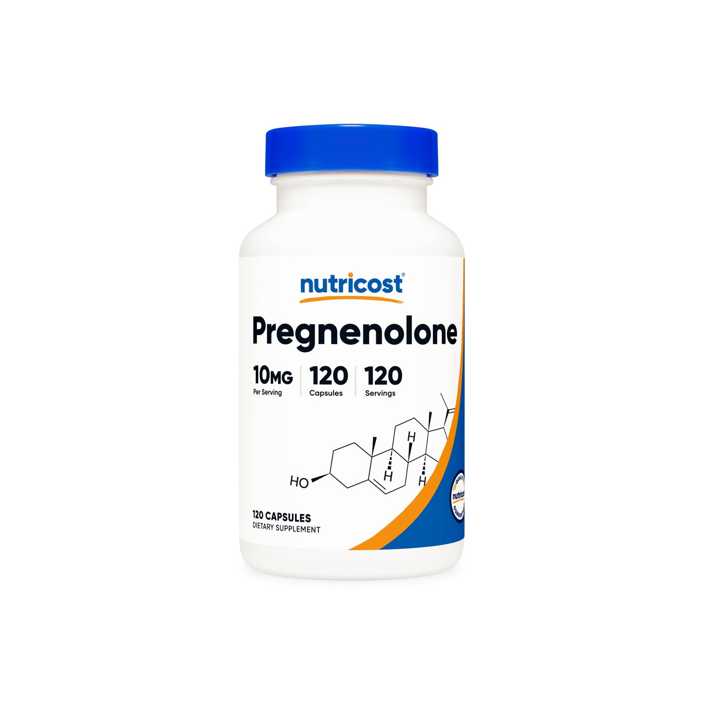 Nutricost Pregnenolone