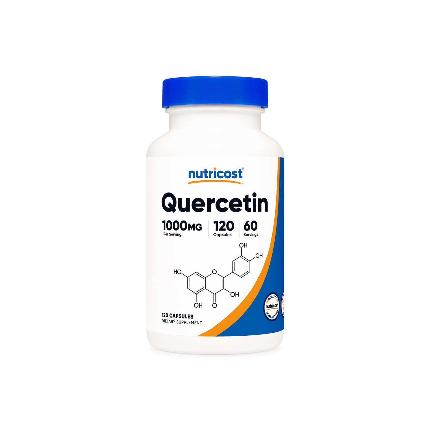 Nutricost Quercetin (1000mg)