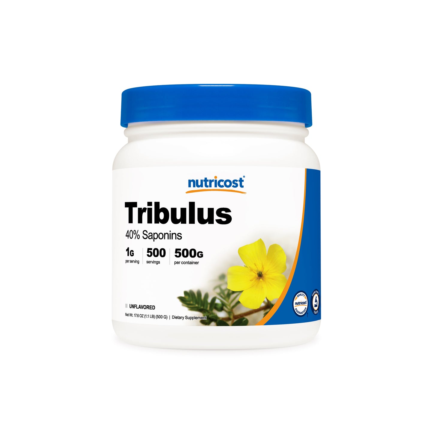 Nutricost Tribulus Powder