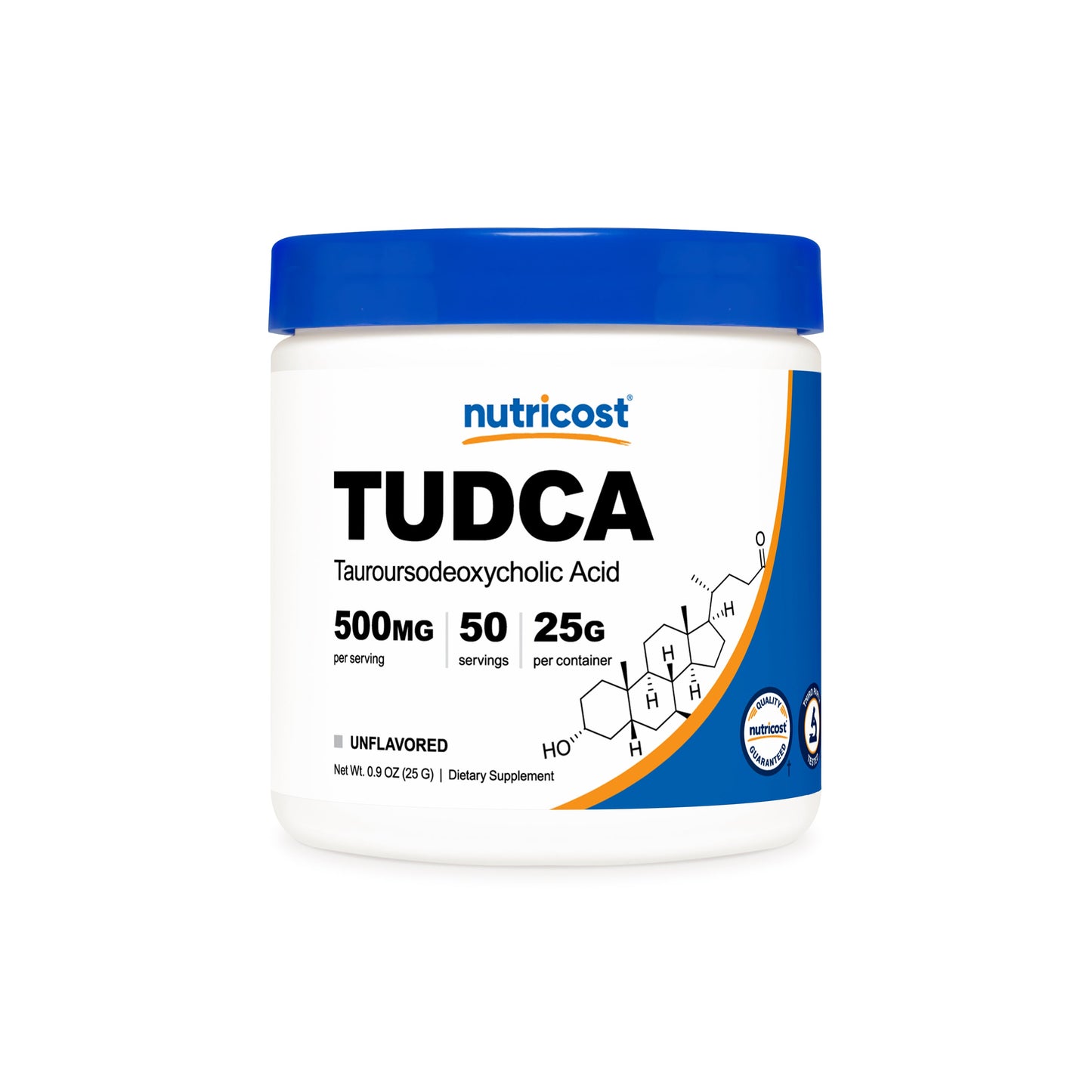 Nutricost Tudca Powder