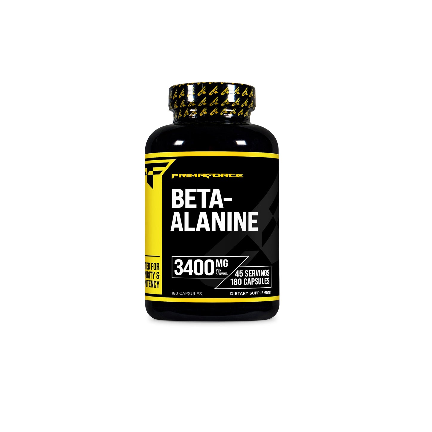 Primaforce Beta Alanine